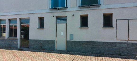 Almacén en Parabiago, Italy 65 m² No. 284989 2