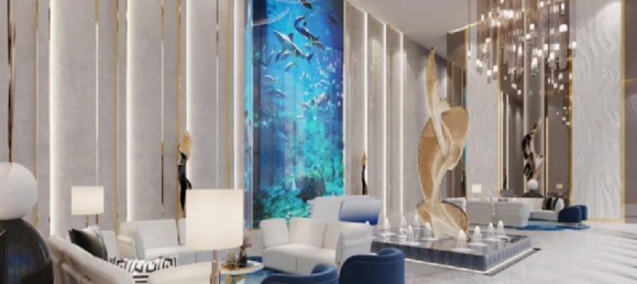 1 bedroom Apartment in Maritime City, UAE No. 56412 3