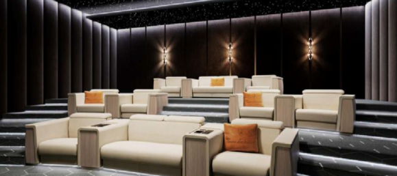 1 bedroom Apartment in Maritime City, UAE No. 56412 8