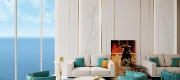 1 bedroom Apartment in Maritime City, UAE No. 56412 4