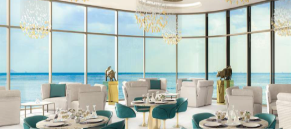 1 bedroom Apartment in Maritime City, UAE No. 56412 6