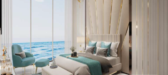 1 bedroom Apartment in Maritime City, UAE No. 56412 7