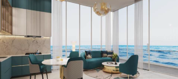 1 bedroom Apartment in Maritime City, UAE No. 56412 2