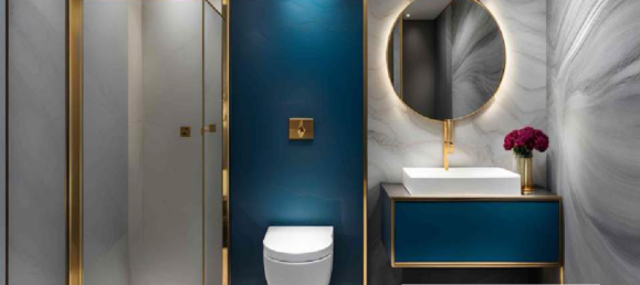 1 bedroom Apartment in Maritime City, UAE No. 56412 9