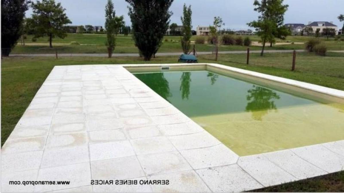 5 bedrooms House in Tigre, Argentina No. 1604