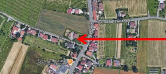 11 Schlafzimmer Villa in Forlimpopoli, Italy, Nr. 376806 2