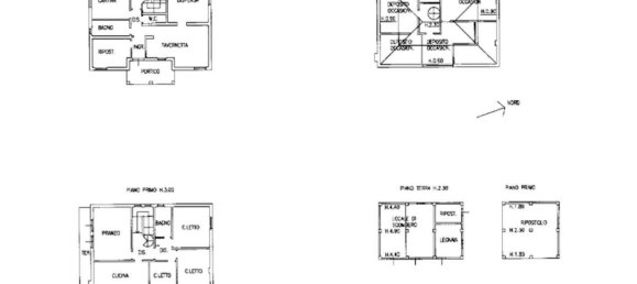 11 Schlafzimmer Villa in Forlimpopoli, Italy, Nr. 376806 30