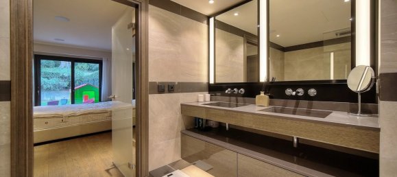 3 bedrooms Apartment in Antibes, France No. 1449 11