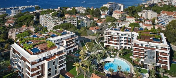 3 bedrooms Apartment in Antibes, France No. 1449 13