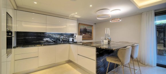 3 bedrooms Apartment in Antibes, France No. 1449 5