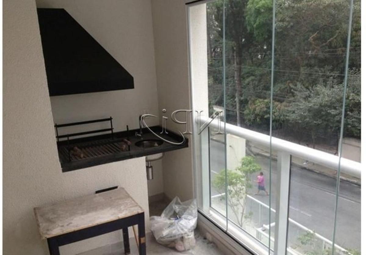 2 Schlafzimmer Wohnung in Sao Paulo, Brazil, Nr. 517455