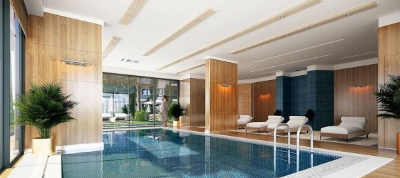 Apartamento de 1+1 en Mahmutlar, Turkey No. 40408 14