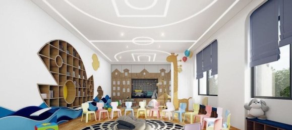 Apartamento de 1+1 en Mahmutlar, Turkey No. 40408 2