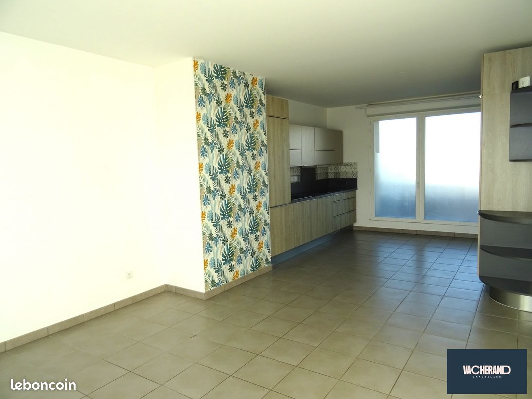 2 chambres Appartement à Faches-Thumesnil, France No. 43723