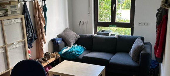 Gewerbliche Immobilie in München, Germany 155m², Nr. 135556 11