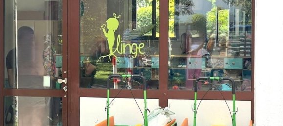 Gewerbliche Immobilie in München, Germany 155m², Nr. 135556 2