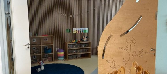 Gewerbliche Immobilie in München, Germany 155m², Nr. 135556 6