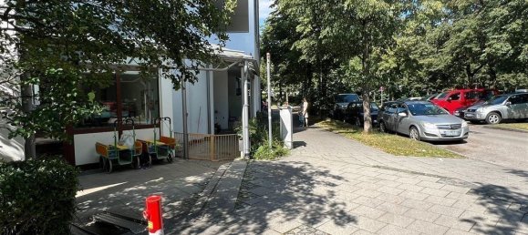 Gewerbliche Immobilie in München, Germany 155m², Nr. 135556 3