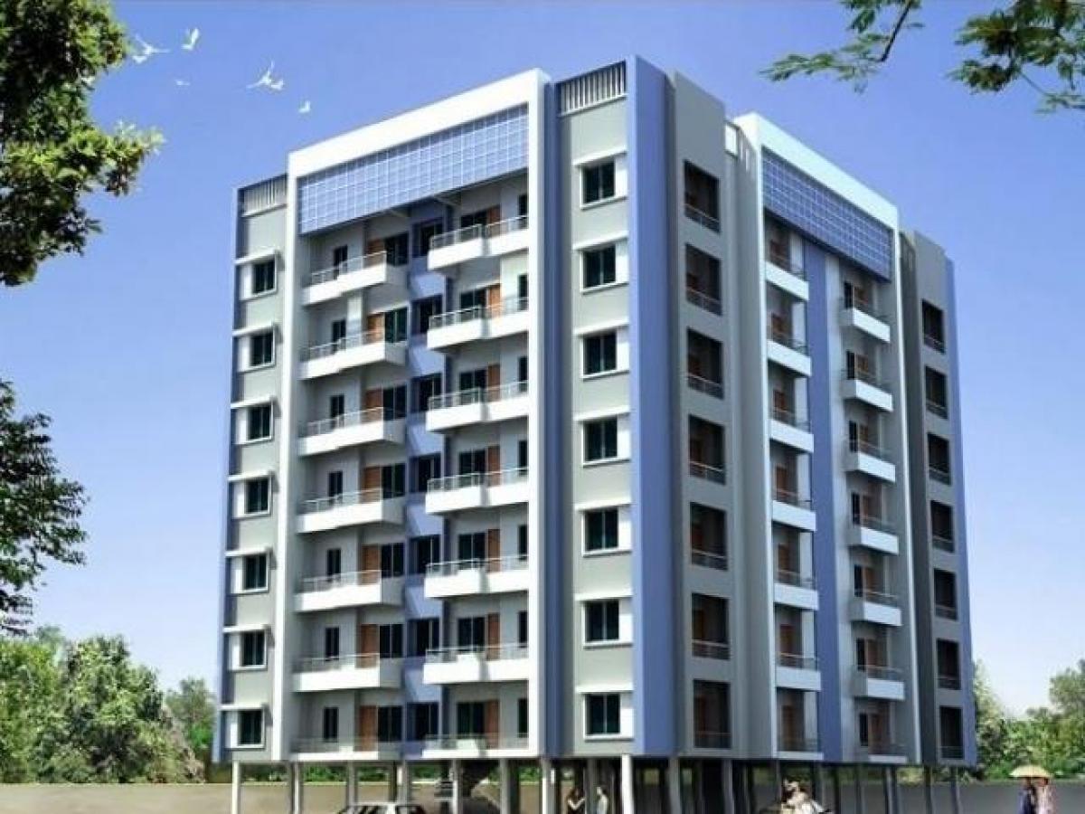 4 bedrooms House in Visakhapatnam, India No. 1347