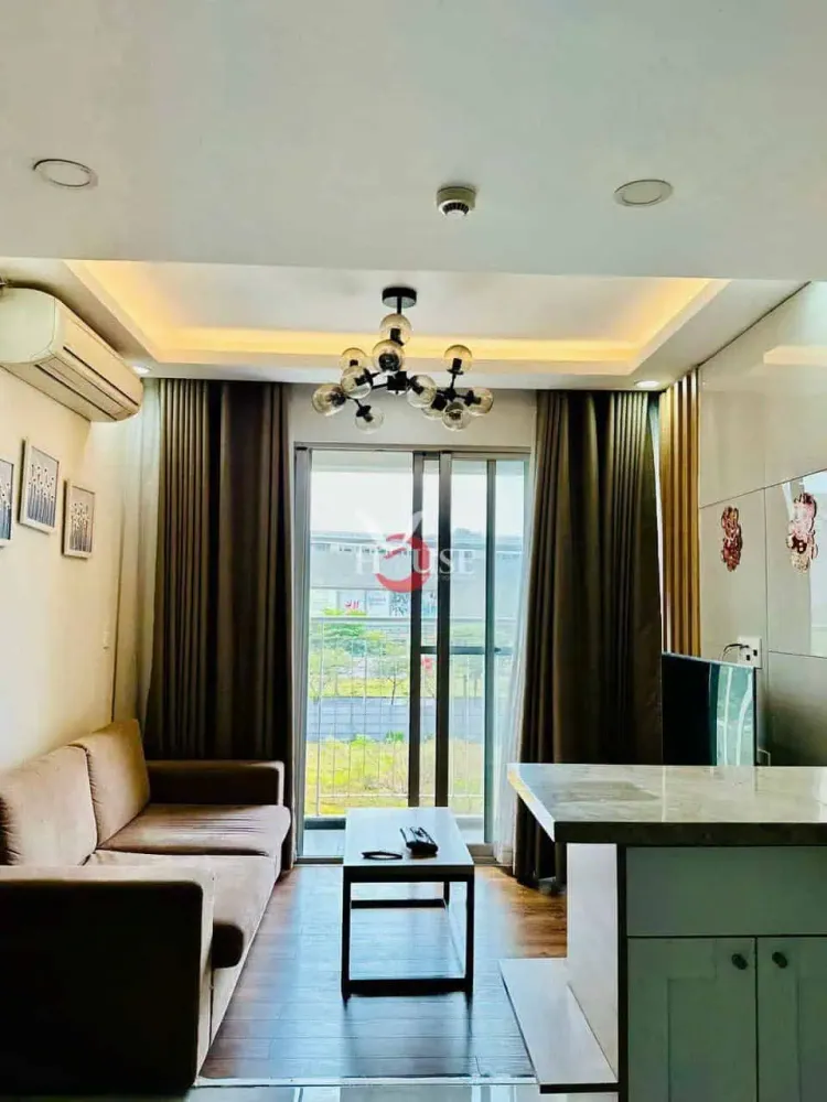 2 Schlafzimmer Wohnung in District 7, Vietnam, Nr. 19372