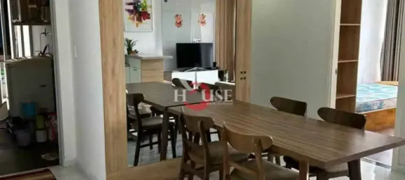 2 Schlafzimmer Wohnung in District 7, Vietnam, Nr. 19372 3