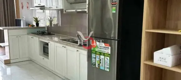 2 Schlafzimmer Wohnung in District 7, Vietnam, Nr. 19372 2