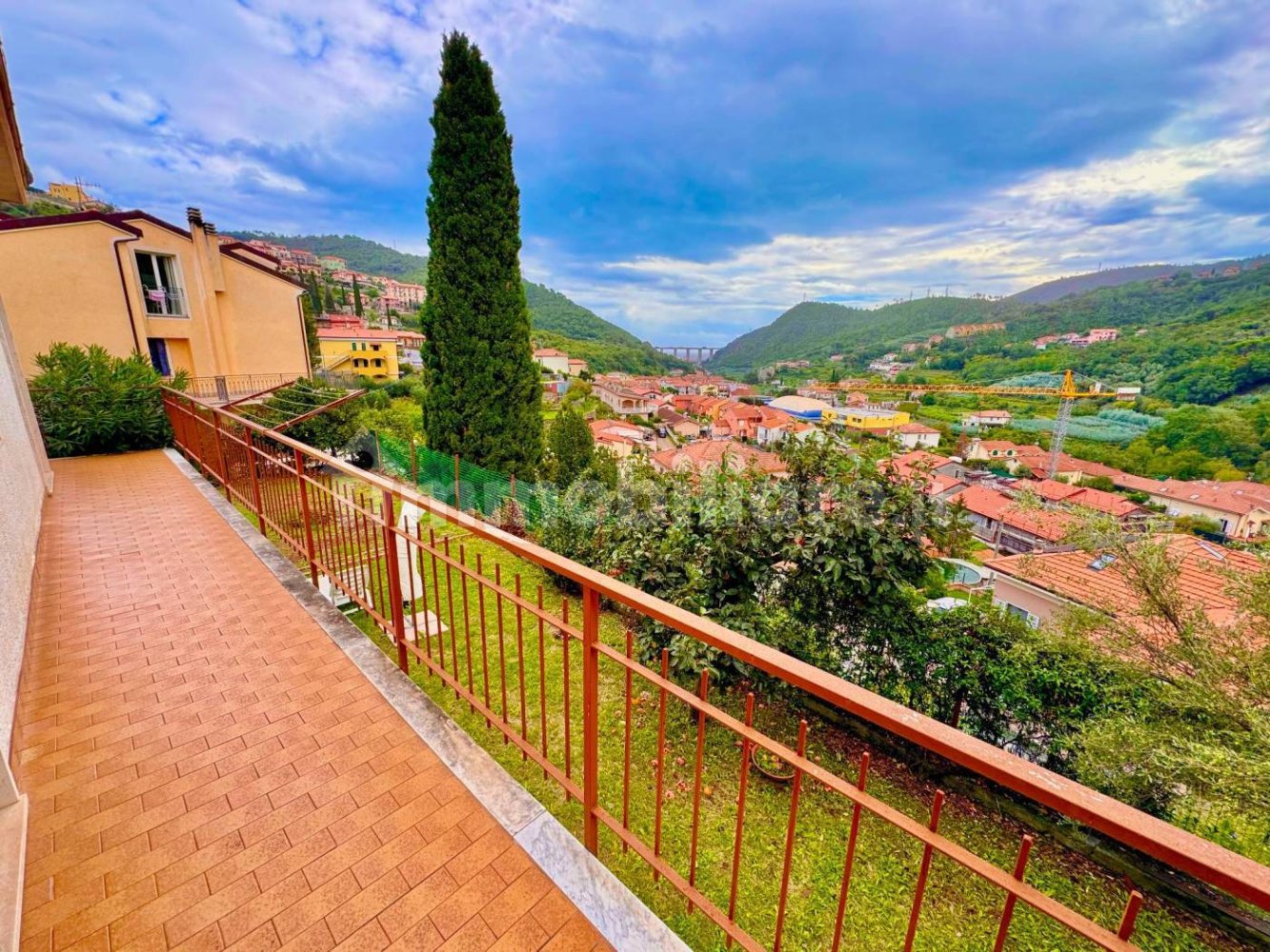 2 bedrooms Villa in Tovo San Giacomo, Italy No. 172799