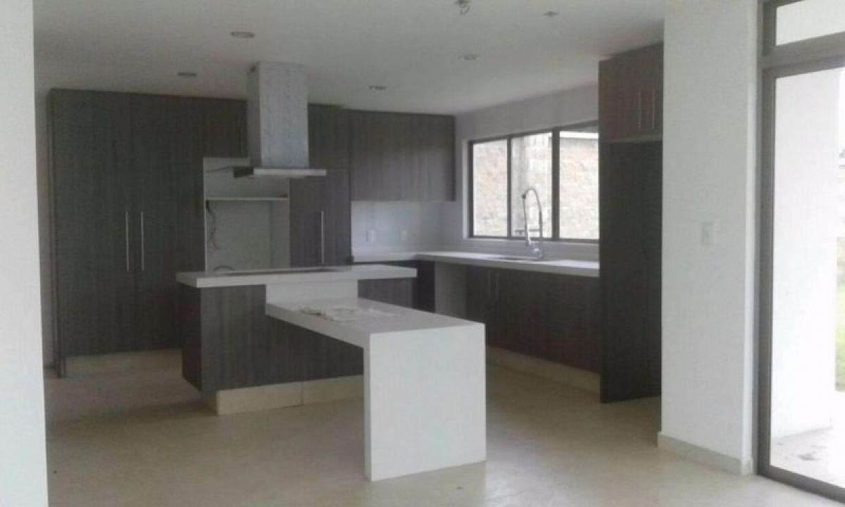 3 Schlafzimmer Haus in Ciudad Lopez Mateos, Mexico, Nr. 223299