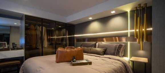 2 Schlafzimmer Eigentumswohnung in IDEO RAMA 9 - ASOKE Bangkok, Thailand, Nr. 27992 4