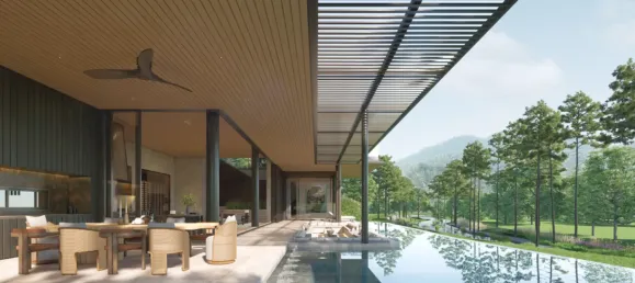 Vivenda T3 em Phuket, Thailand N.º 80275 16
