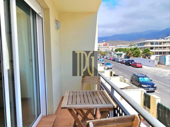 3 bedrooms House in Adeje, Spain No. 39935