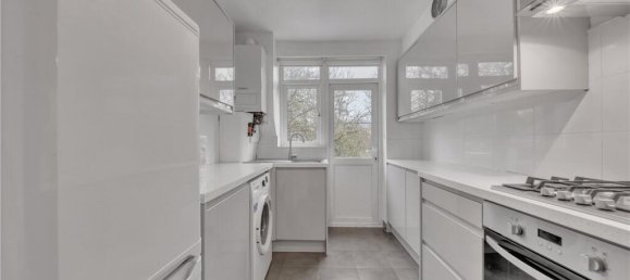 2 bedrooms Apartment in London, United Kingdom No. 7861 18