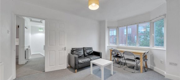 2 bedrooms Apartment in London, United Kingdom No. 7861 16