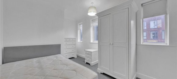 2 bedrooms Apartment in London, United Kingdom No. 7861 7