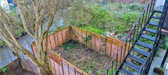 2 bedrooms Apartment in London, United Kingdom No. 7861 23