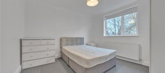 2 bedrooms Apartment in London, United Kingdom No. 7861 8