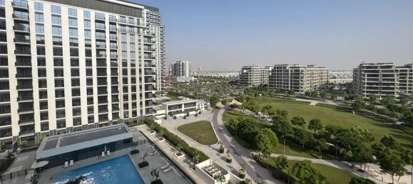 Apartamento de 2 dormitorios en Dubai, UAE No. 21381 2