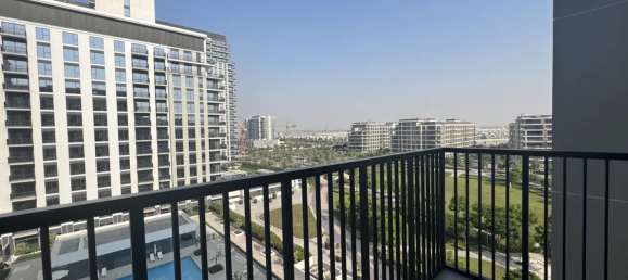 Apartamento de 2 dormitorios en Dubai, UAE No. 21381 5