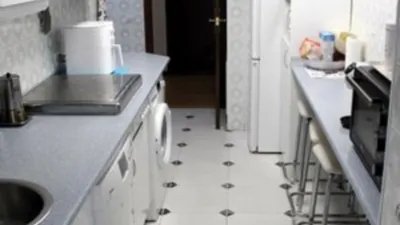 3 Schlafzimmer Wohnung in Madrid, Spain, Nr. 271063