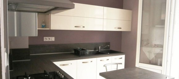 Apartamento T2 em Grenoble, France N.º 205389 5