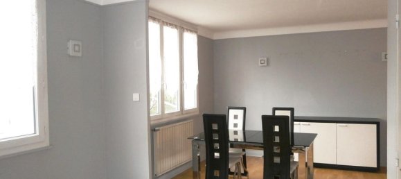 Apartamento T2 em Grenoble, France N.º 205389 6