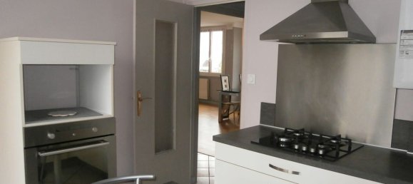 Apartamento T2 em Grenoble, France N.º 205389 3