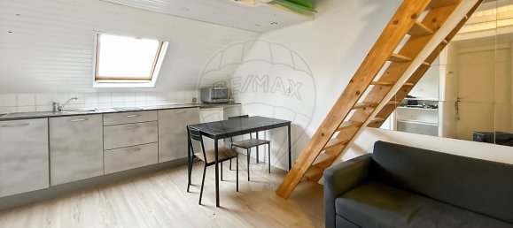 Apartamento T1 em Nantes, France N.º 196221 5