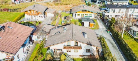 Casa de 8 divisões em Zell am See, Austria N.º 195916 4