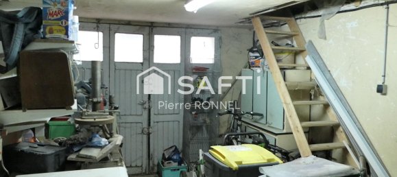 Дом с 3 спальнями в Шато-Тьерри, Франция № 219027 7