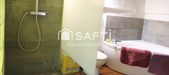 Дом с 3 спальнями в Шато-Тьерри, Франция № 219027 4