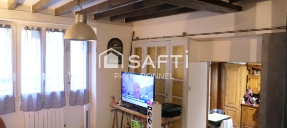 Дом с 3 спальнями в Шато-Тьерри, Франция № 219027 2