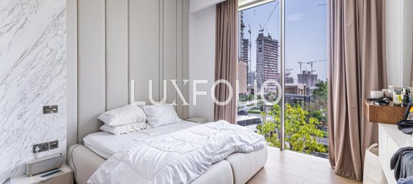 1 bedroom Apartment in Mohammed Bin Rashid City, UAE No. 100661 8