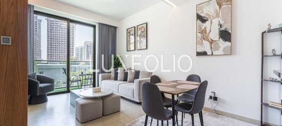 1 bedroom Apartment in Mohammed Bin Rashid City, UAE No. 100661 5