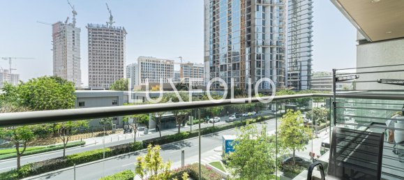 1 bedroom Apartment in Mohammed Bin Rashid City, UAE No. 100661 15